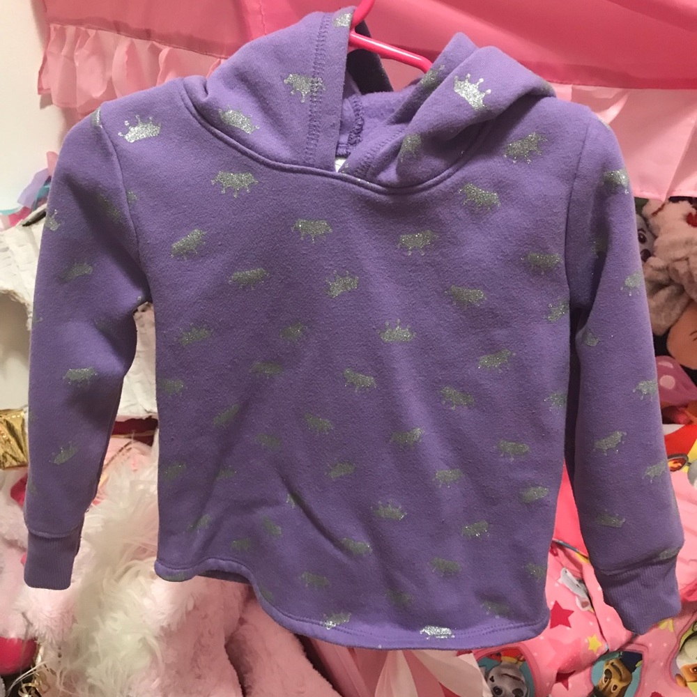 Jumping bean hoodies